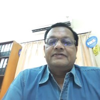 Mukesh Kumar Garg