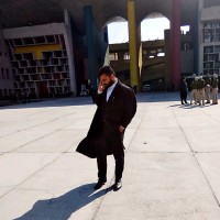 Nitin Kamboj
