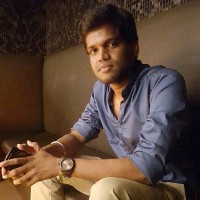 Jeeva Kumar