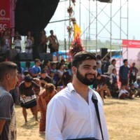Himanshu Pandey