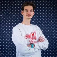 Corentin Thibault