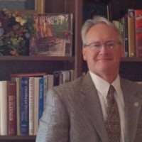 Peter Hill, AIA NCARB