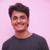 Kumar P