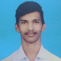 Naresh Chakali