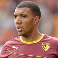 Troy Deeney