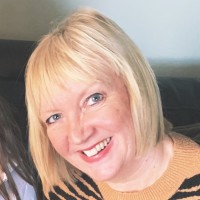 Claire Meall