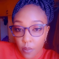 Josephine Saitoti