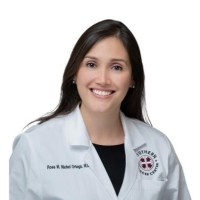 Rosa Michel Ortega