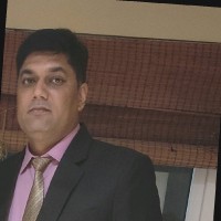 Krishan Sharma