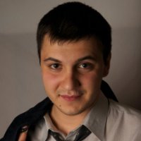 Dmitry Maslov