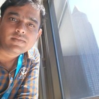 Kedar Kulkarni