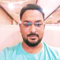 Mohammad Shahzad Alam