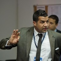 Ahmed Marii, Phd