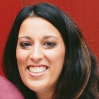 Mahima Buttrick