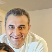 Ali Jalilian