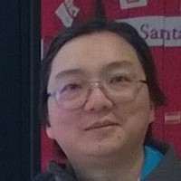 Edmund Ma