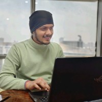 Pushpendra Singh