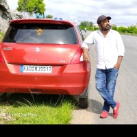 Sharath Giri