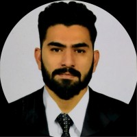 Mohamed Faraz Shaikh