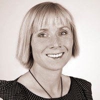 Kristín Anna Þórarinsdóttir (Thorarinsdottir)