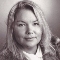 Grethe B. Panduro Rudolph