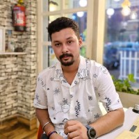 Saikat Tikader