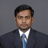 sunil kumar panda