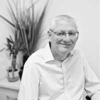 Steve Gamble