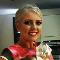 Hollie Reilly