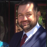 Simon Partridge