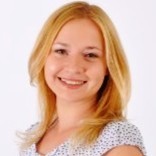 Nataliia Kravchenko