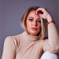 Ana Maria Concer Barbosa