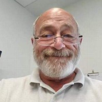 Samuel Goldman, Usmc (Ret)