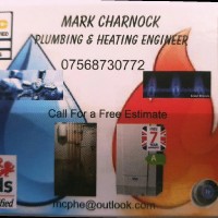 Mark Charnock