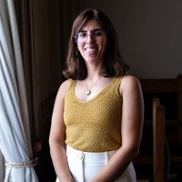 Joana Gomes Da Costa