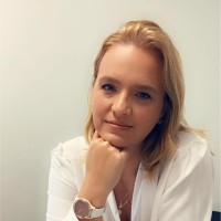 Natasja van der Kroef