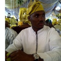 Ibrahim Momodu