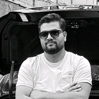 Ali Heydaripour