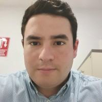 Raul Gutierrez