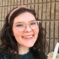 Rebekah Comer, M.Ed.