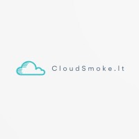 Cloud Smoke