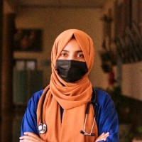 Dr. Shehla Nosheen