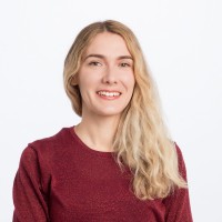 Eva Potočnik