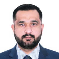 Muhammad Javed Iqbal