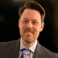 Mike Mckeehan