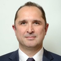 Laurent Dumont