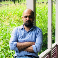 Umair Akram