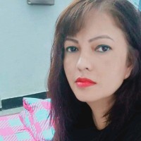 Fatima Mariyam