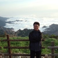 Chang Hyun Cho