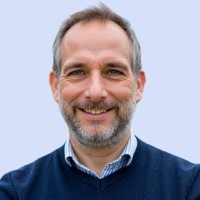 Hervé RAVENNE BÜRGI